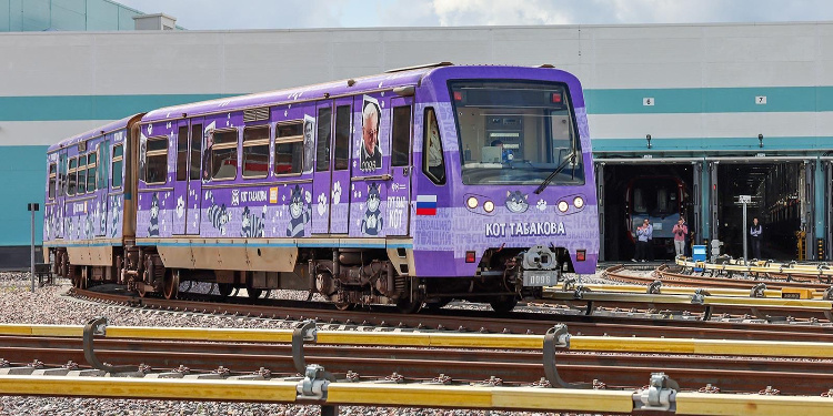    Фото: М. Денисов, mos.ru