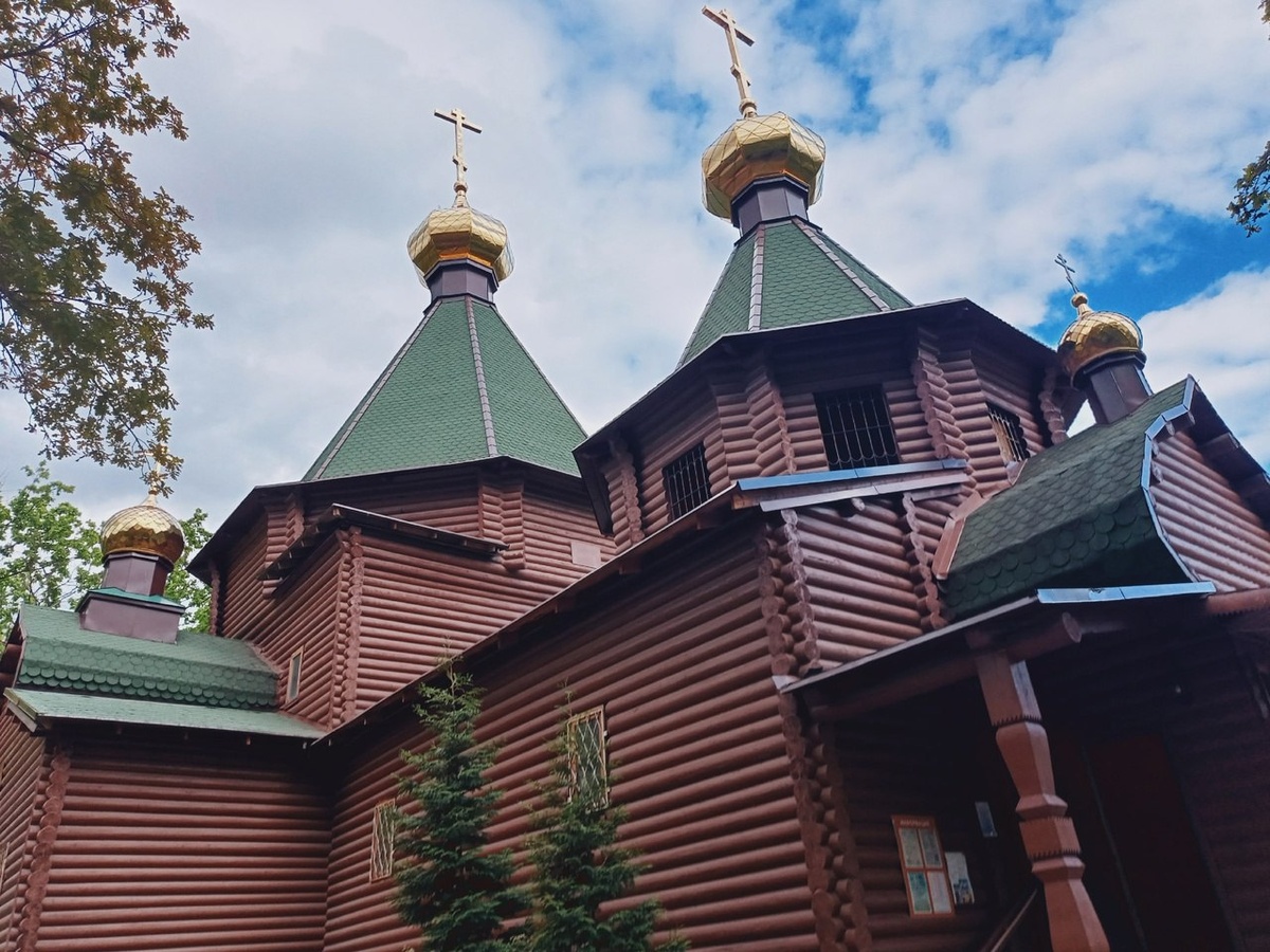    Фото: архив ПроГородСамара