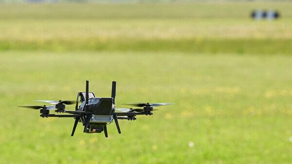    © Photo : Lietuvos Respublikos Krašto apsaugos ministerija / Alfredas Pliadis