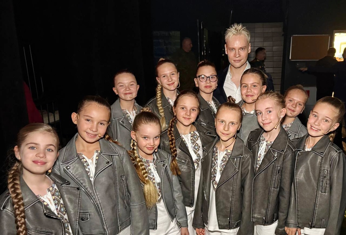 Милота! Из интернета