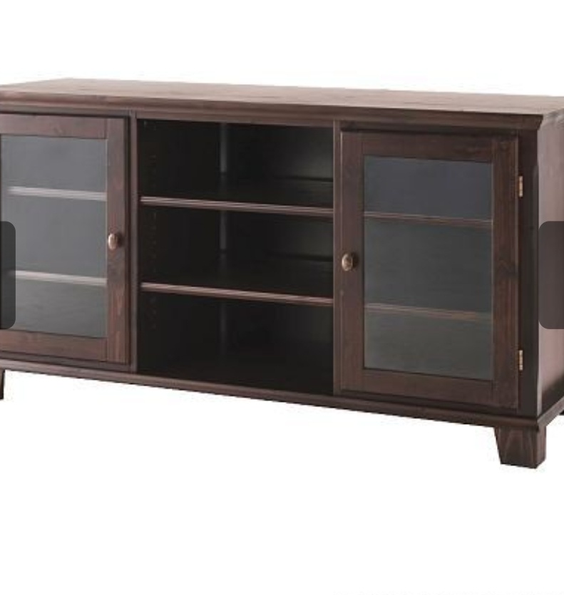 Вот так она выглядела когда-то на сайте Икеа 