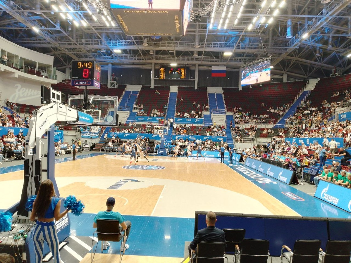 Фото: Neva.Today