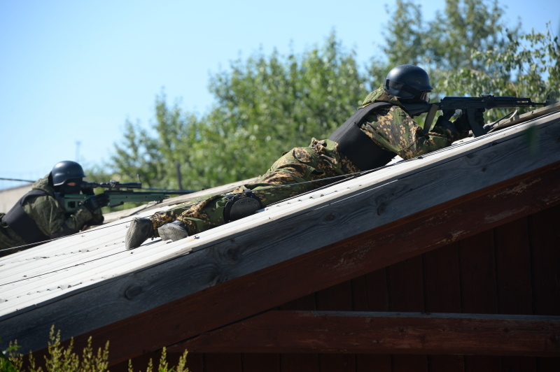    Фото: Олег Рукавицын. Царьград