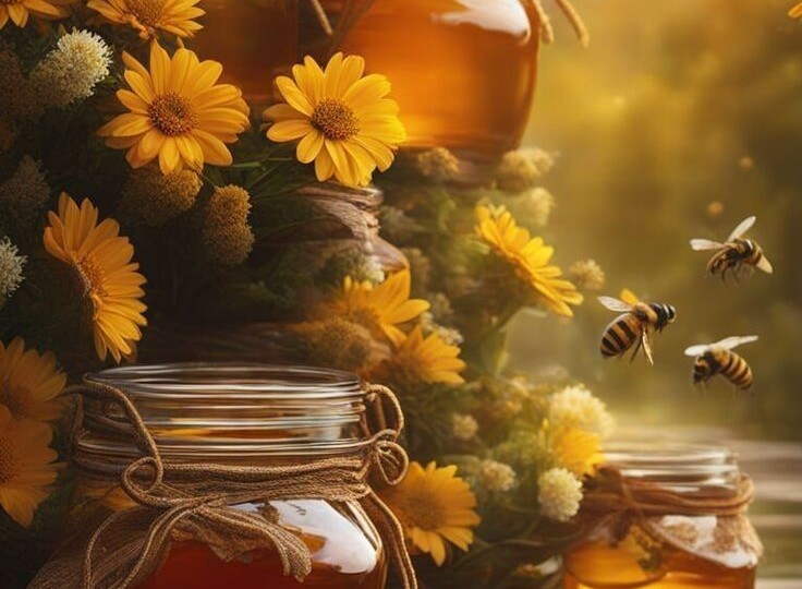 Медовый Спас