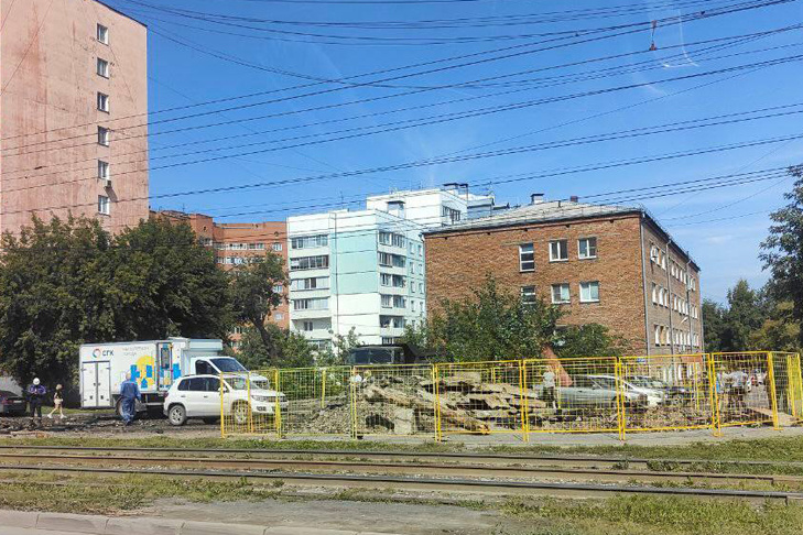    Фото прокуратуры Новосибирской области