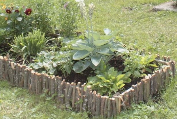 Дешевые материалы для грядок: 15 бюджетных идей без вреда для почвы