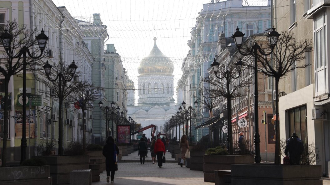    Фото: Sobolev Artyom/news.ru/Globallookpress