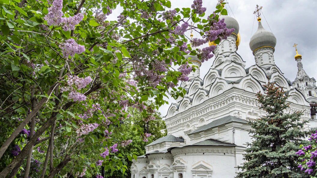    Konstantin Kokoshkin/Global Look Press