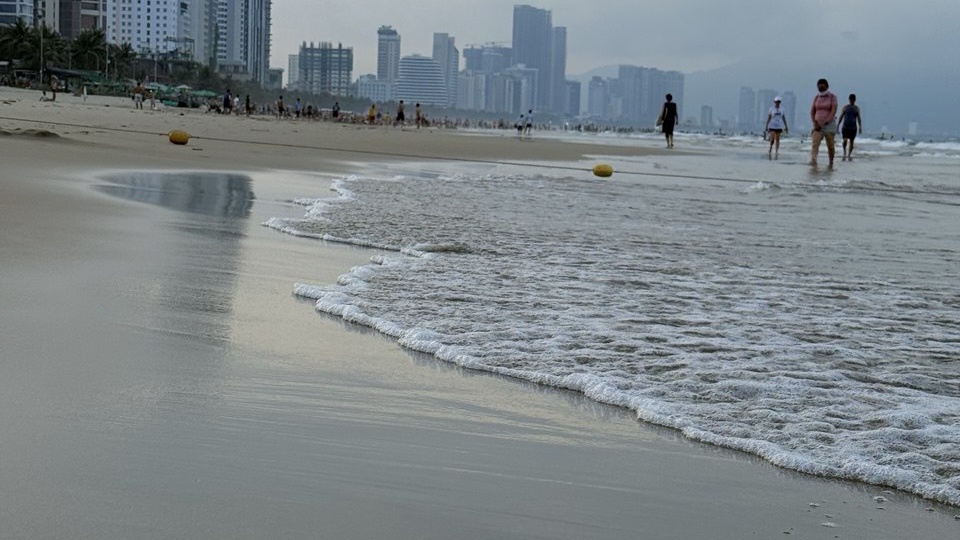 Переезд во Вьетнам