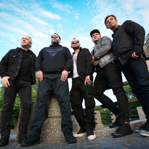    Группа "Северный флот" / nashe.ru