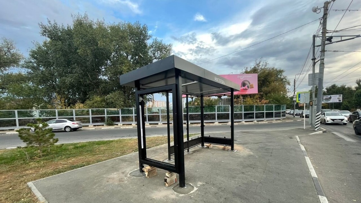    В Энгельсе установят 24 новые остановки автобусов: названы адресаНовости Саратова и области – Сетевое издание «Репортер64»