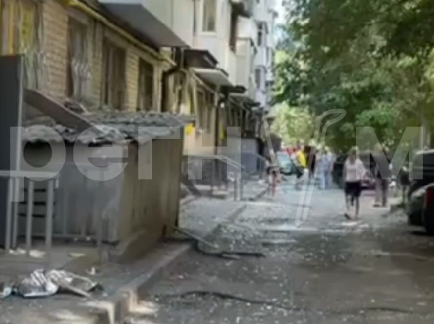     / Источник: Кадр из видео