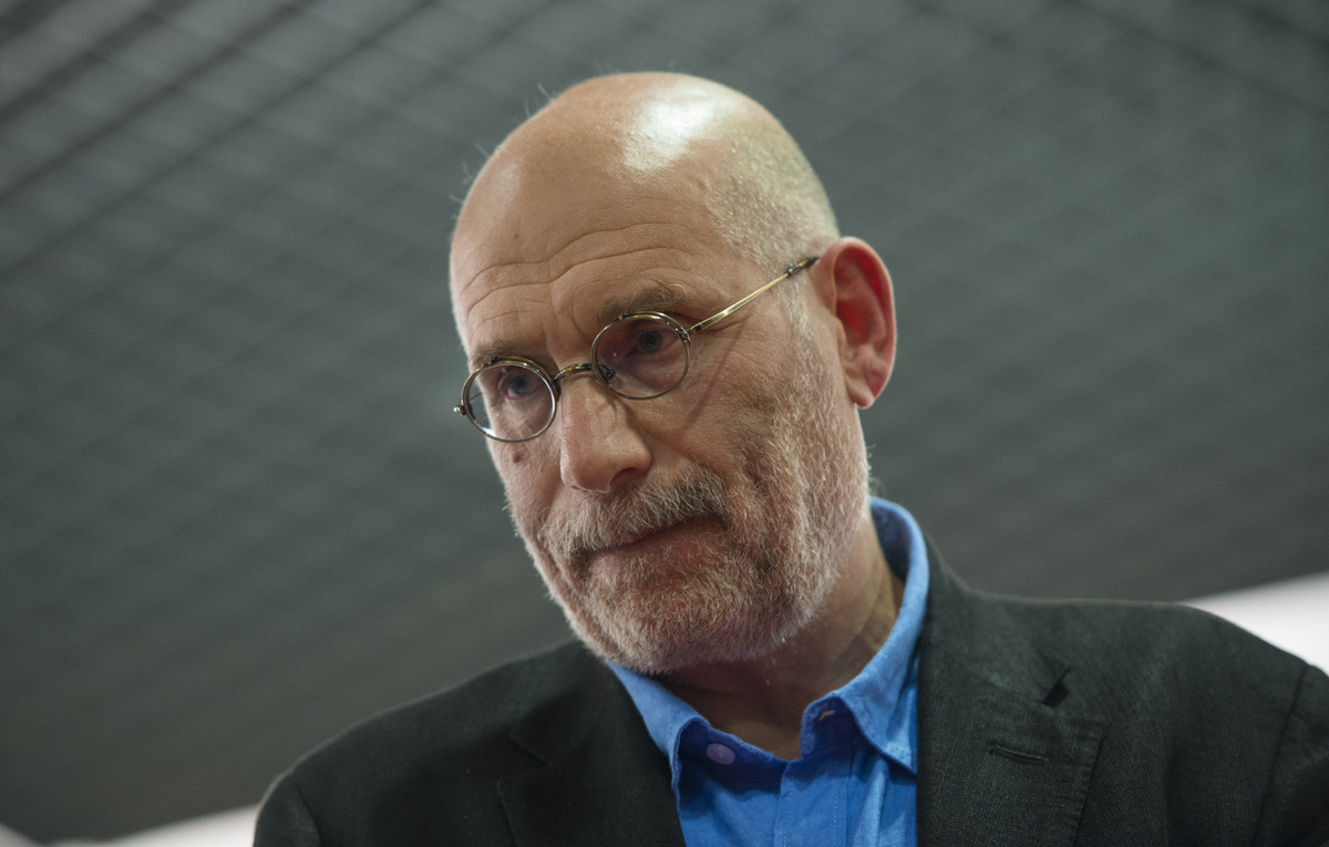    Борис Акунин  Николай Галкин