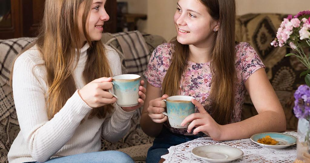 Беги от него! Часть1. Соседи. Глава1.