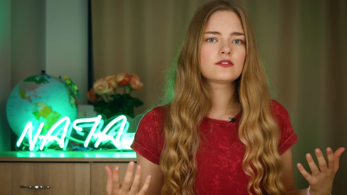    Фото: NataLime / Youtube