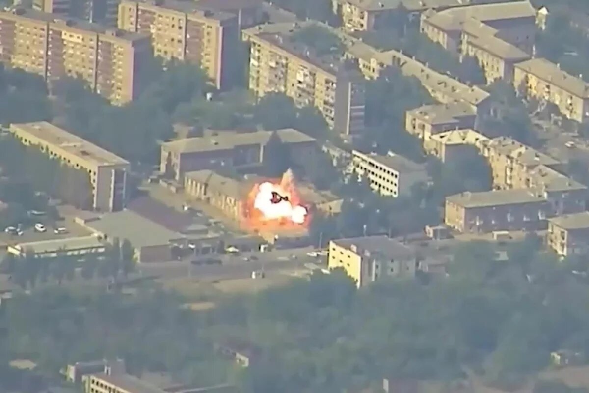    Украинская компания продала Минобороны систему, не сбившую ни одного дрона