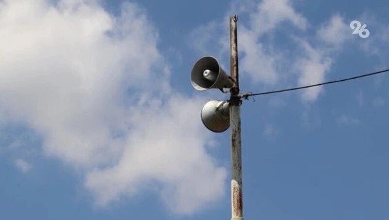      Фото: ИА «Победа26»