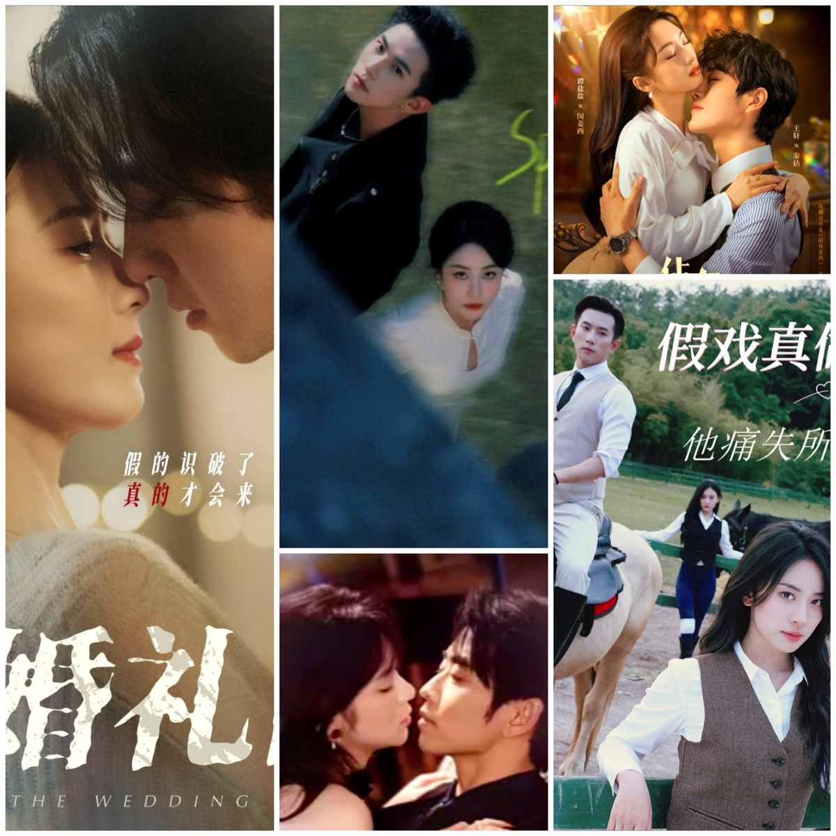 Новинки мини-сериалов. 