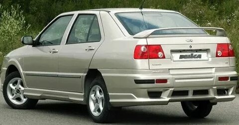 Типичный "китаец" 15 лет назад