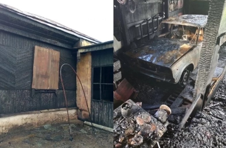 Фото предоствлено героями публикации / АиФ-Новосибирск