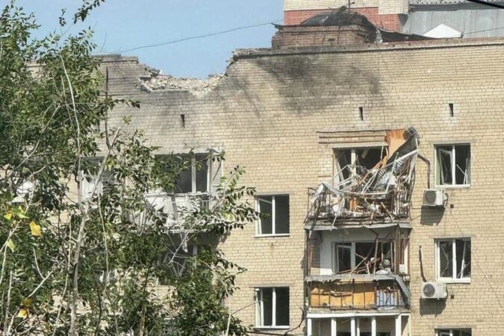    Фото © Telegram / Абзац