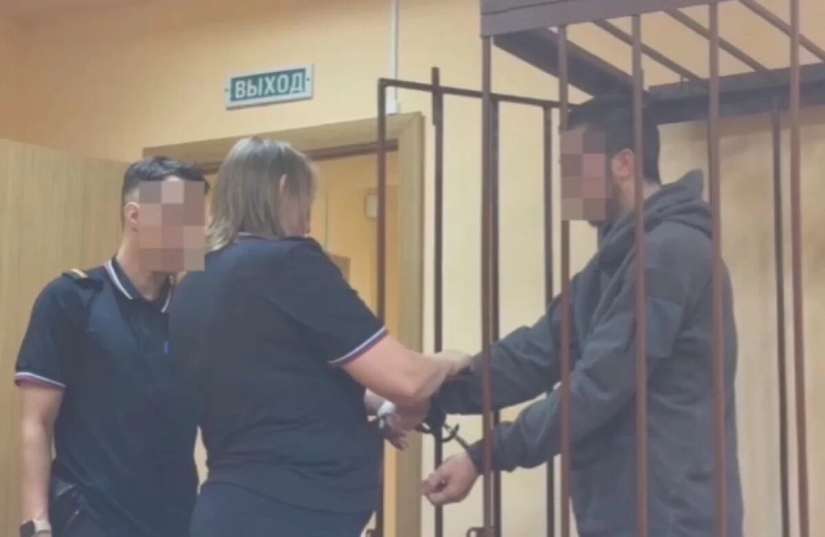    Кровавая ссора.