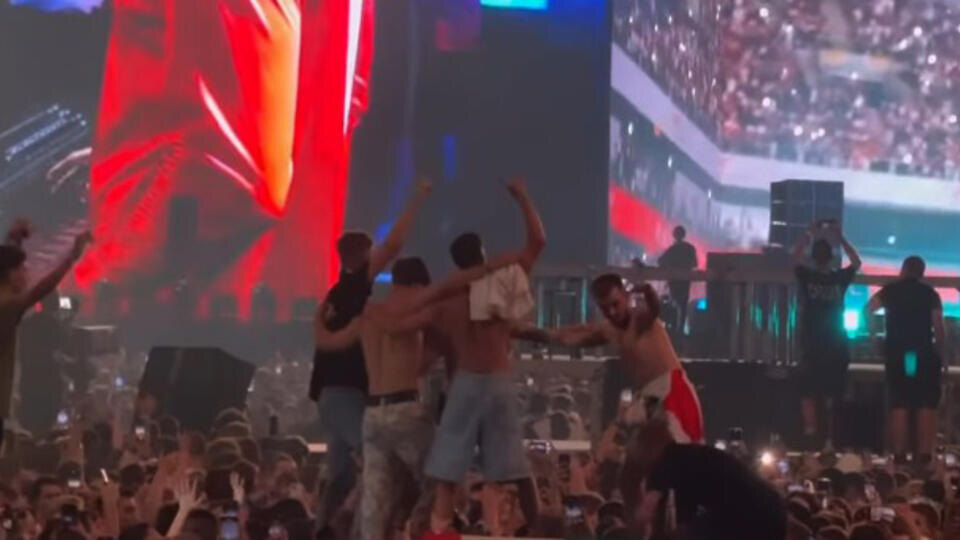 Фото: © Instagram**/Польша здесь