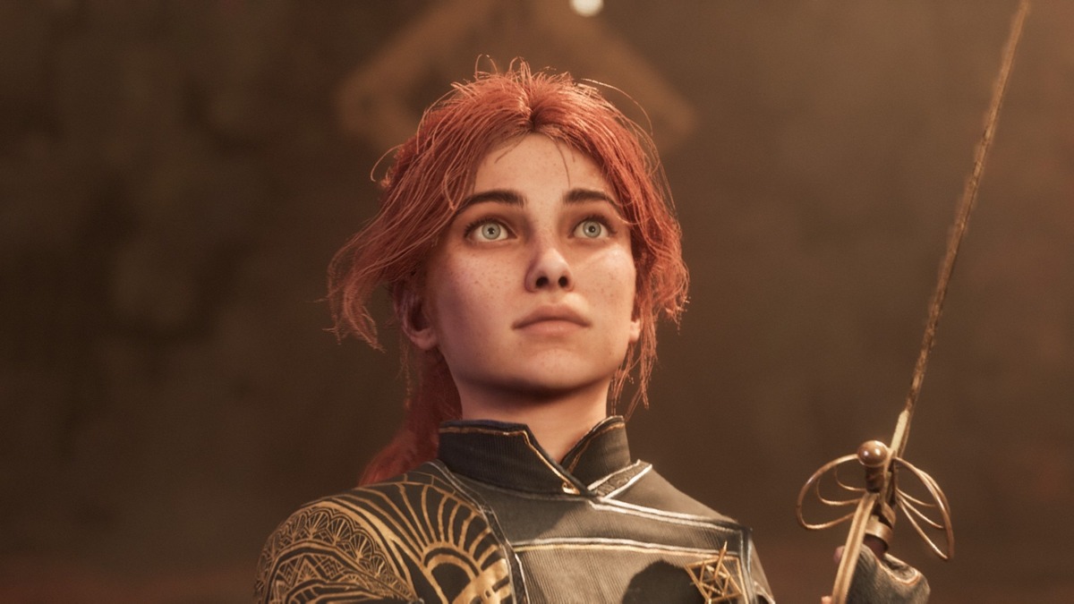 Персонажи в игре яркие, им сопереживаешь. Но есть нюанс