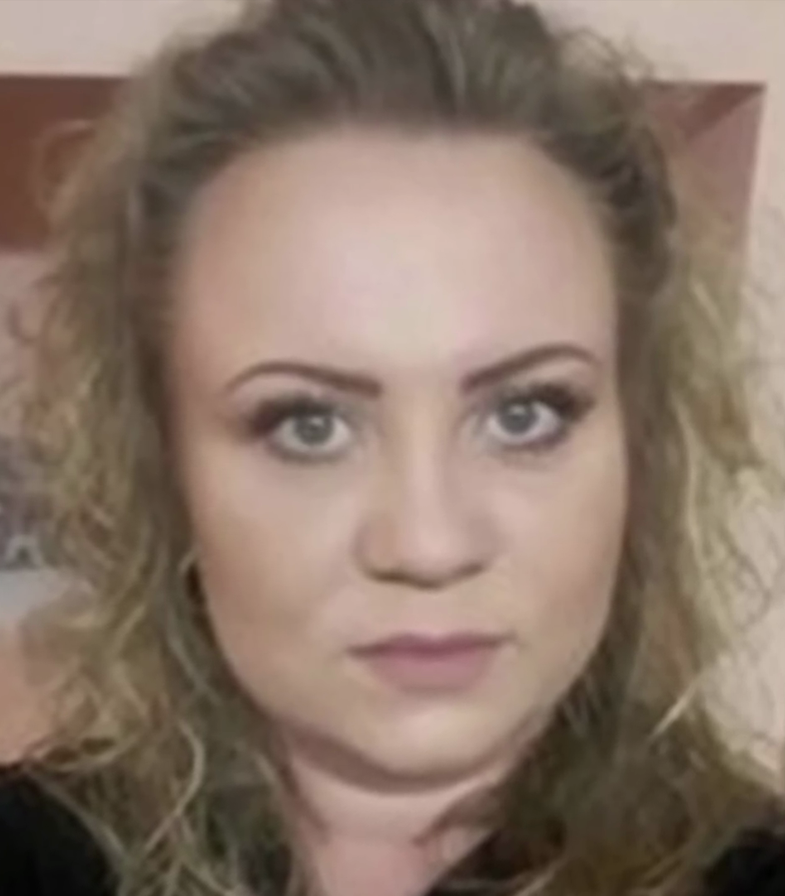 Фотография Ольги