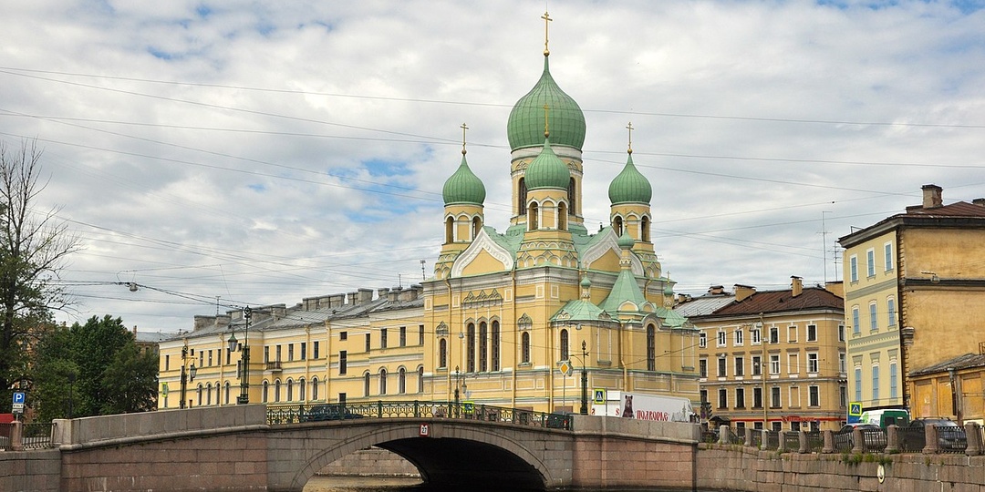 Прогулка по Коломне: 5 атмосферных мест