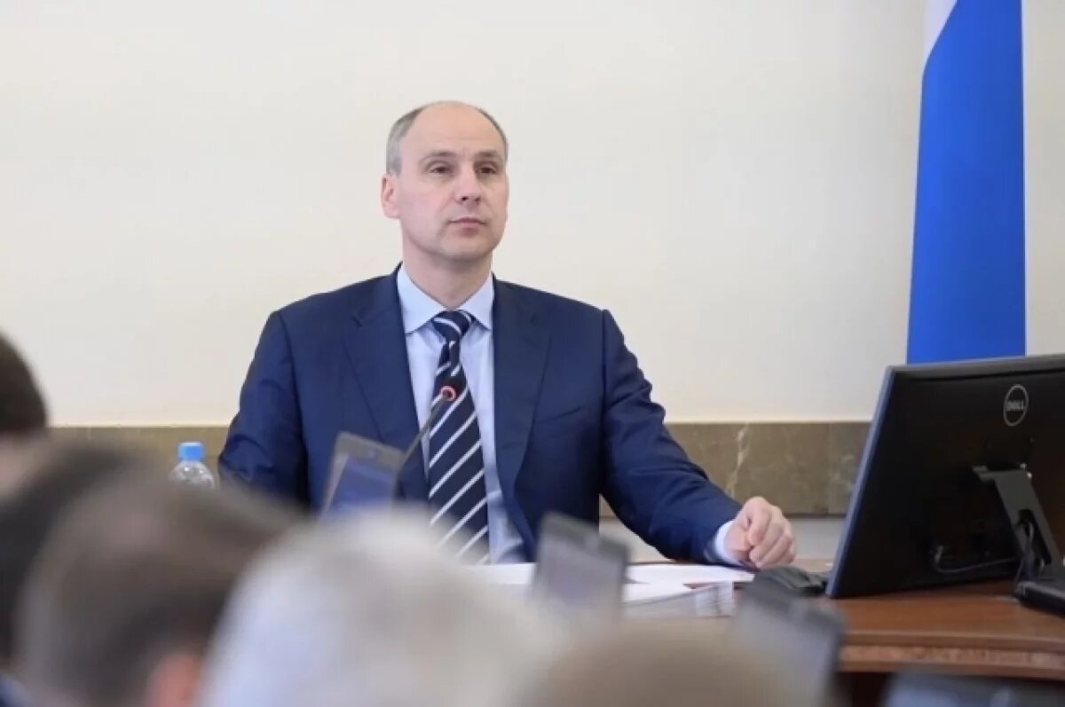    Паслер поручил ускорить введение еще трех мер соцподдержки участникам СВО