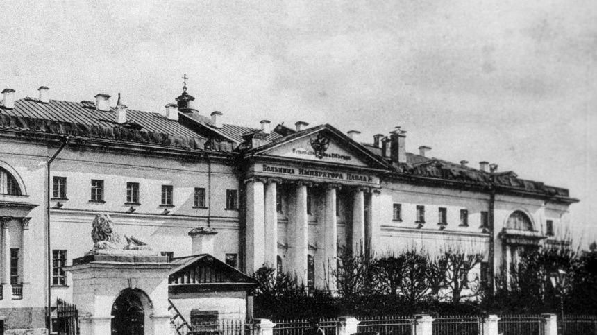    Фото: © РИА Новости/Евгений Леонов