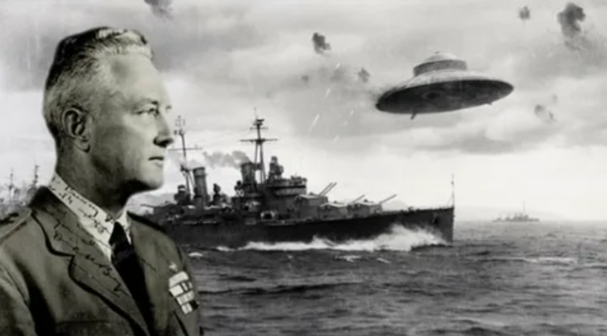 Операция «Highjump». Антарктическая тайна адмирала Бёрда. Как самая масштабная экспедиция США в Антарктиду породила десятилетия конспирологи