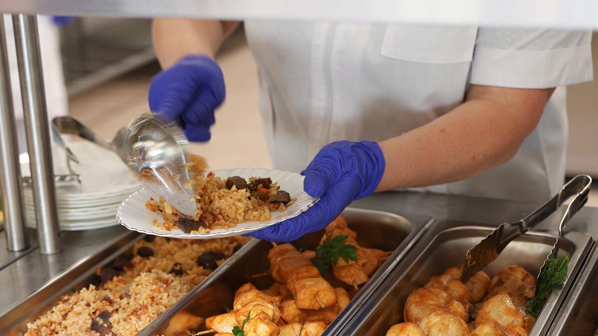    Фото: Andrey Titov/globallookpress.com