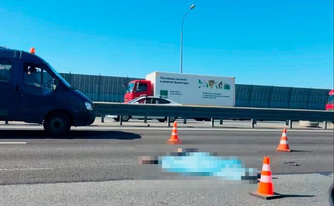    © Мегаполис | ДТП и ЧП | Санкт-Петербург | Питер