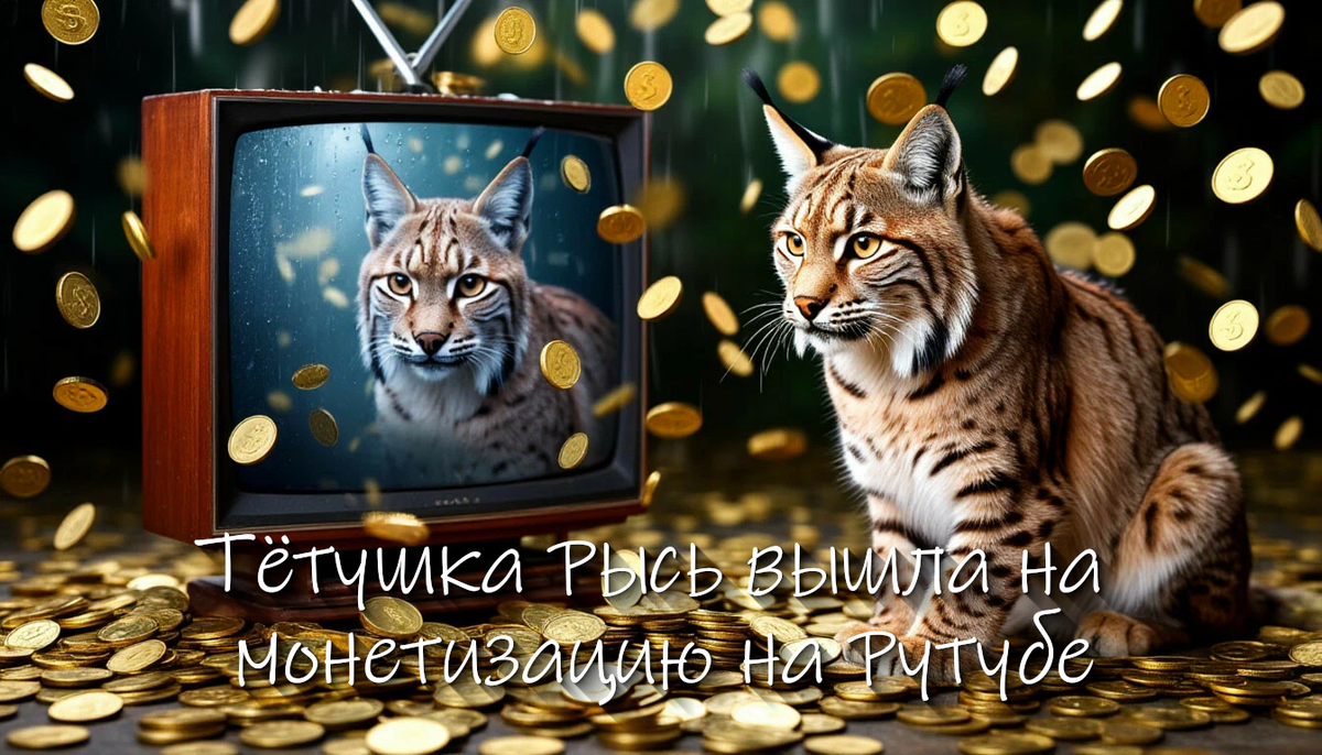 Обложка создана автором в содружестве с ИИ 