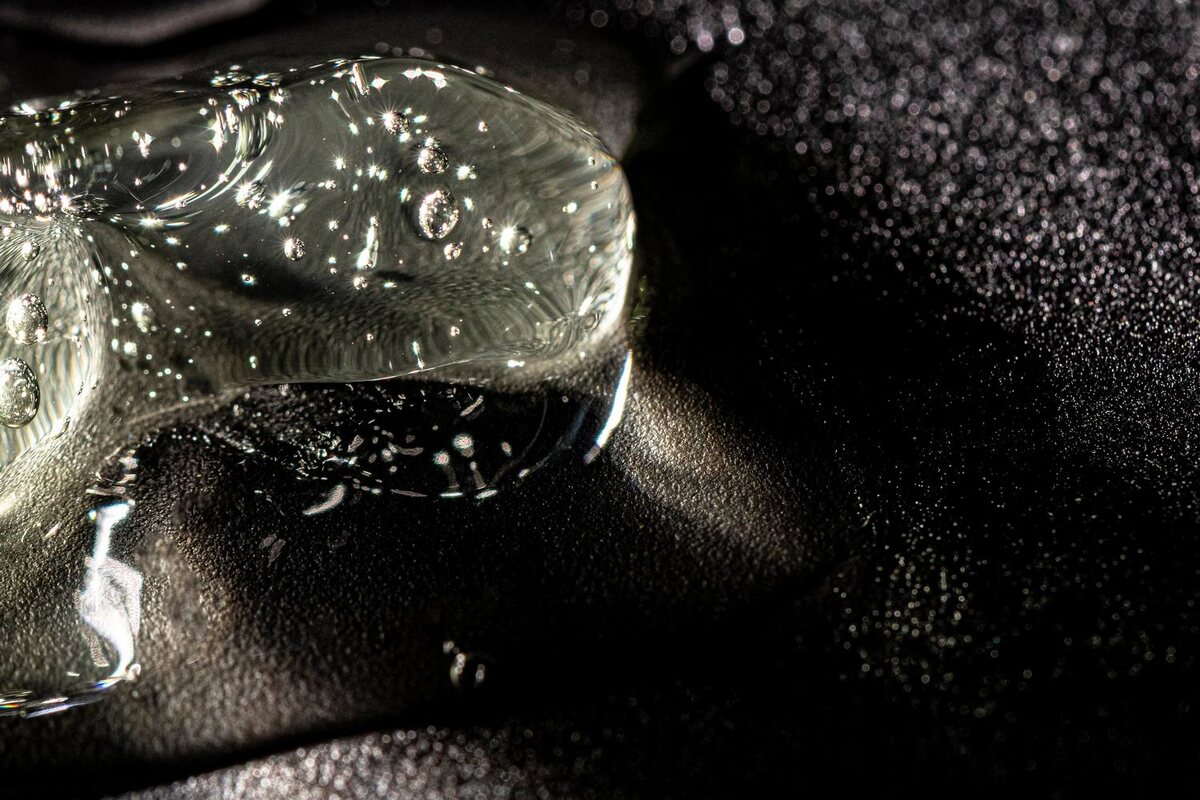 Эпоксидные и полиуретановые смолы