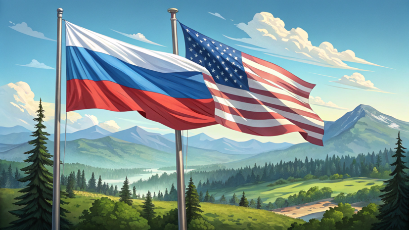   Сгенерировано с помощью ИИ