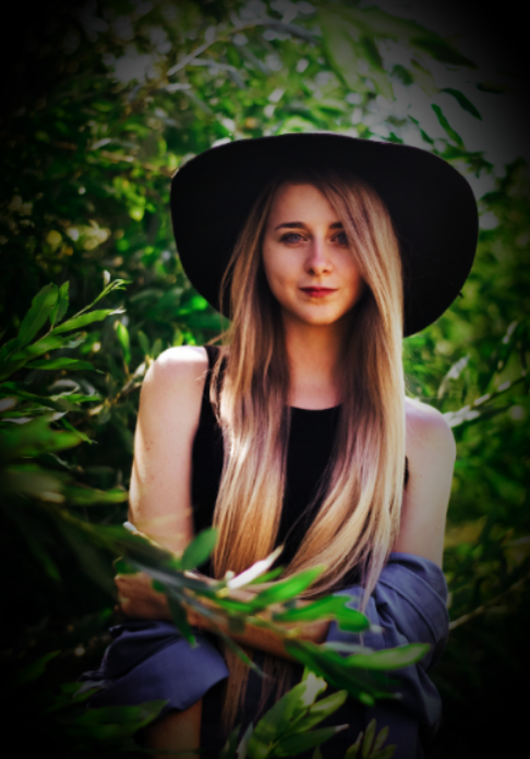 Фотография Анны