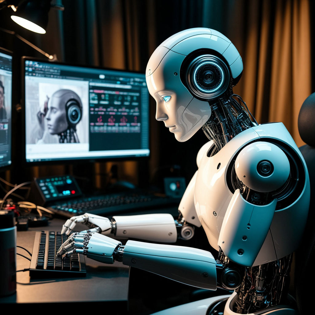 нейросценарий