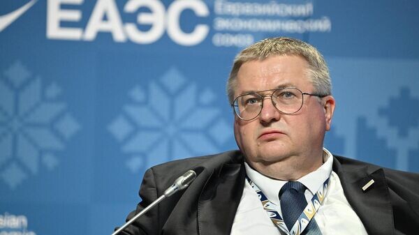    © Sputnik / Алексей Майшев