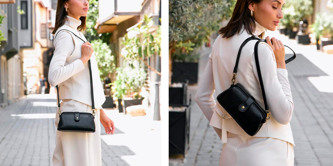 Что купить на Wildberries этой осенью: подборка тёплых и стильных вещей