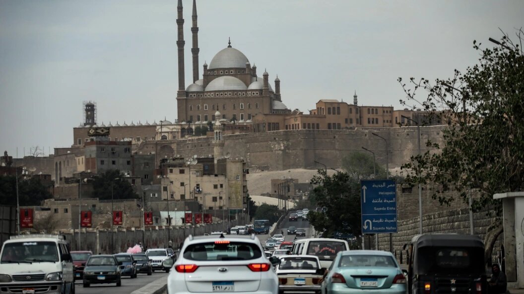    фото: Gehad Hamdy/dpa/Globallookpress