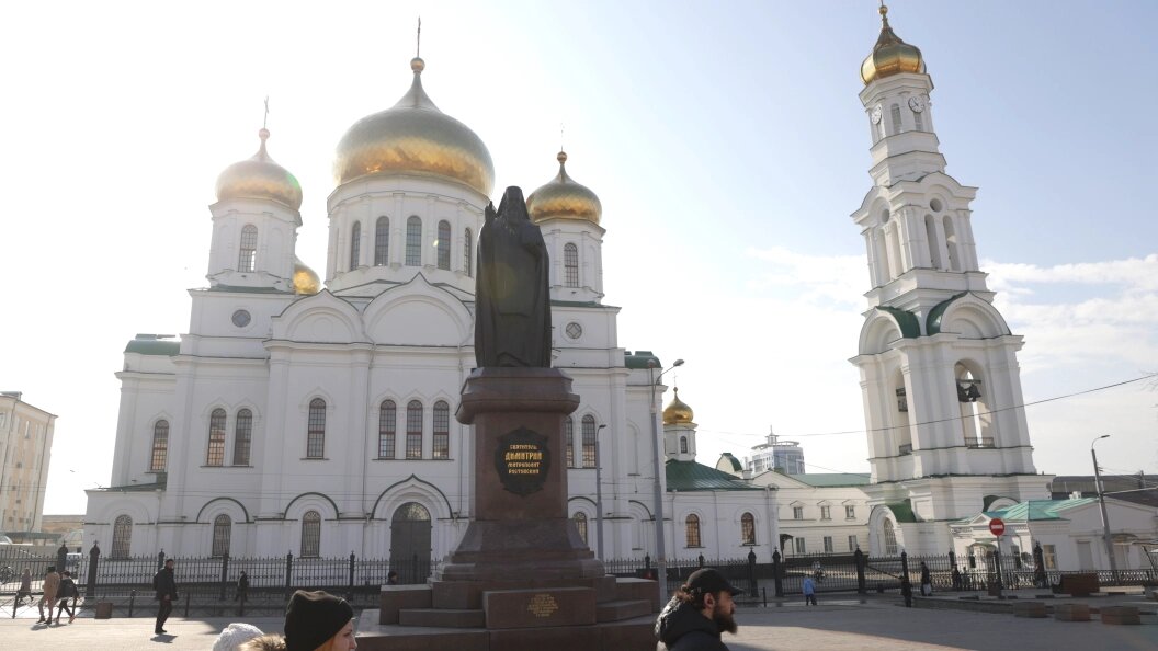    Фото: Sobolev Artyom/news.ru/Globallookpress