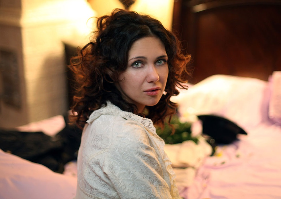 Екатерина Климова