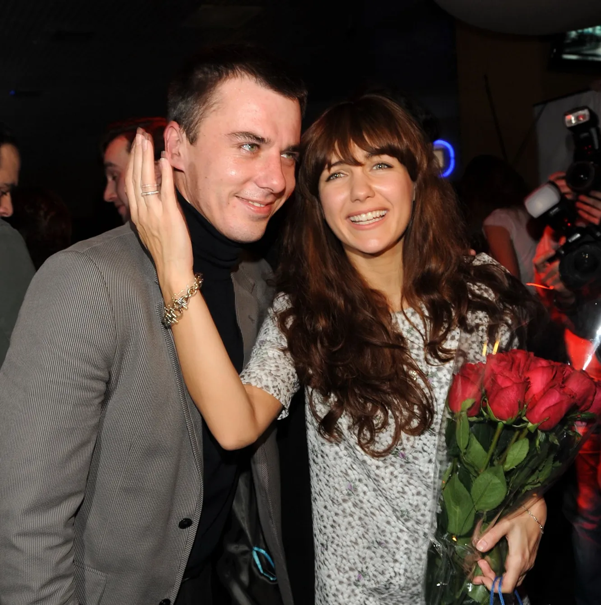 Игорь Петренко и Екатерина Климова прожили в браке 10 лет. «На публике мы проявляли нежность, мы же актеры, а приходя домой, расходились по разным комнатам», — признавалась актриса. 