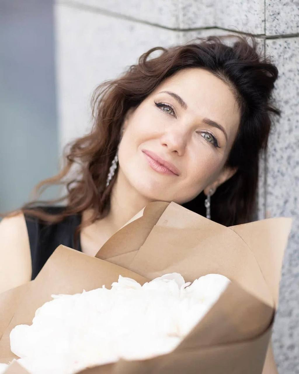 Екатерина Климова сейчас