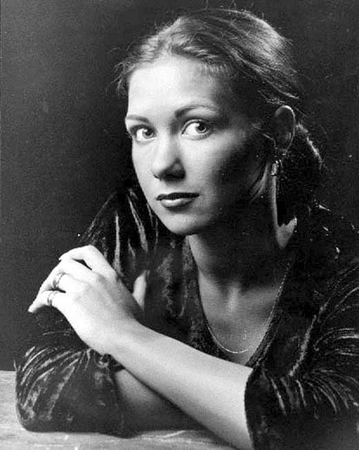 Екатерина Климова