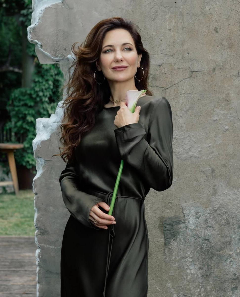 Екатерина Климова