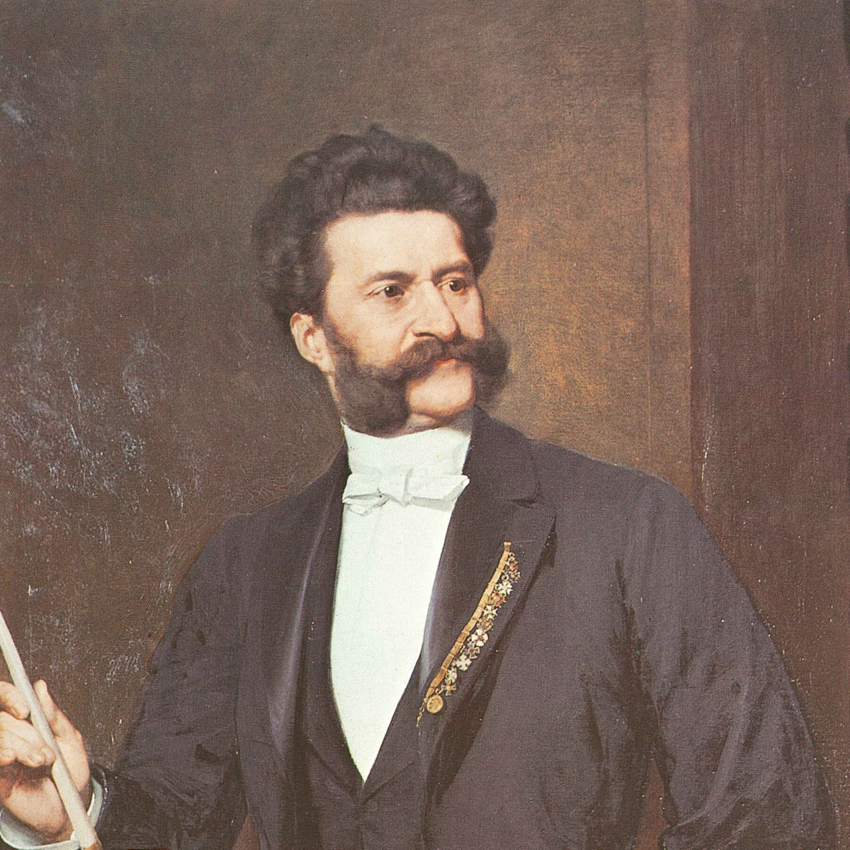 Иоганн Штраус-сын